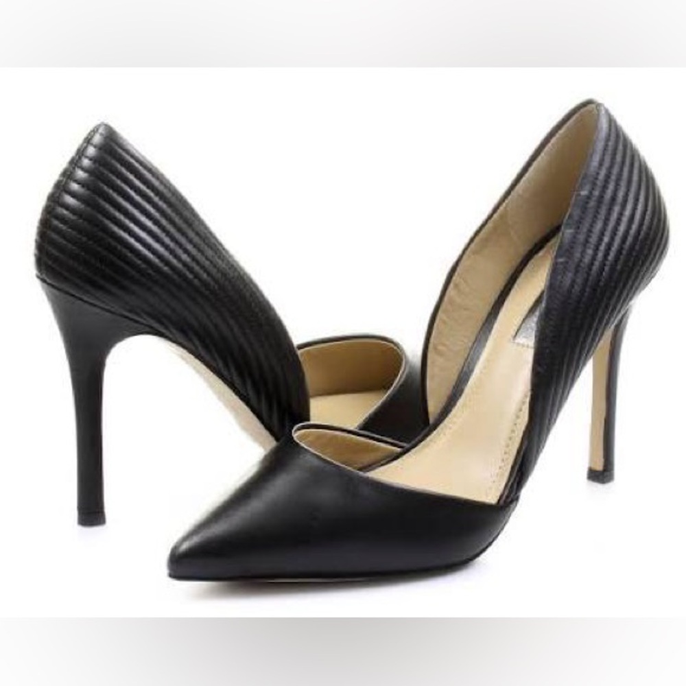BCBGeneration BG-Tanlee Heels